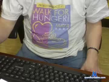 rodmanthick13 Chaturbate model profile picture