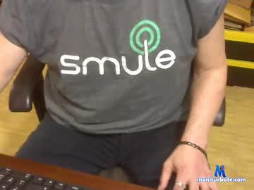 rodmanthick13 Chaturbate model profile picture