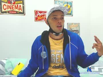 rogeerzamir_ chaturbate livecam performer profile