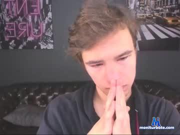 roger_pinkman Chaturbate model profile picture