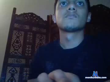 rogermcguin chaturbate livecam performer profile