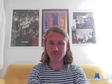 rogue_sam chaturbate livecam performer profile