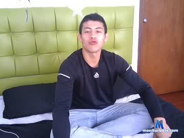 roloking01 Chaturbate model profile picture