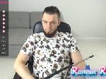 roman_rossi chaturbate profile picture