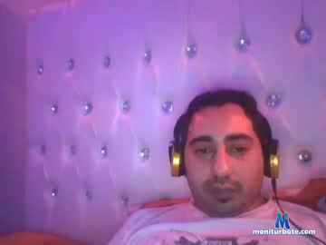 romancelovx Chaturbate model profile picture