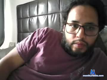 romeoisnotperfectbuthetries Chaturbate model profile picture