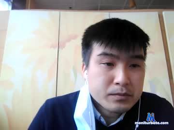ron_chen chaturbate livecam performer profile