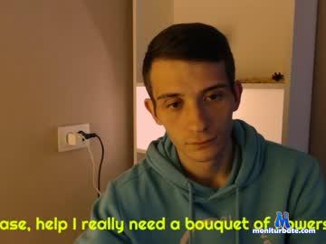 ron_hot69 Chaturbate model profile picture