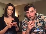 ronaldandalex chaturbate profile picture