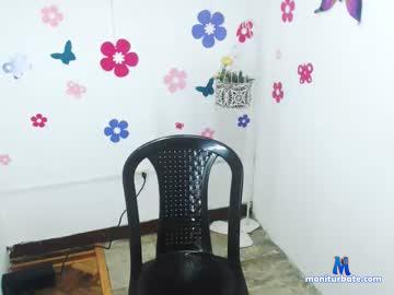 ronaldthopsom_ chaturbate livecam performer profile