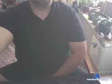 roni123321 Chaturbate model profile picture
