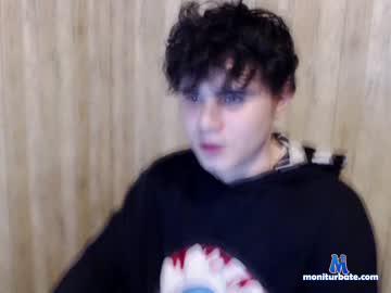 ronnie_who Chaturbate model profile picture