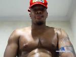 ronniecoleman23 chaturbate profile picture