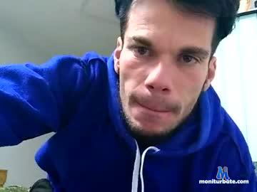 ronnyacosta2000 Chaturbate model profile picture