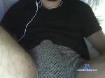 ronrockkk chaturbate profile picture