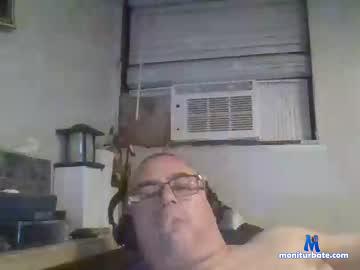 ronthewolf chaturbate livecam performer profile