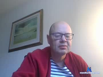 ronuspopov chaturbate livecam performer profile