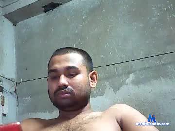 rony_14345 Chaturbate model profile picture