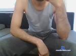 rony_30 chaturbate profile picture