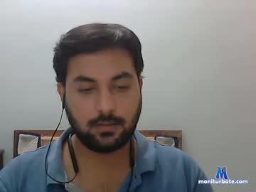 ronynpal chaturbate livecam performer profile