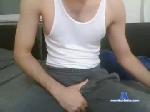 ronyy_333 chaturbate profile picture