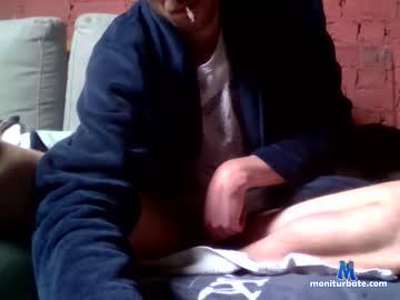 rootbott Chaturbate model profile picture