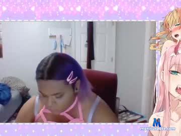 ropedbunny chaturbate livecam performer profile