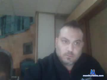 roquedjjoe Chaturbate model profile picture