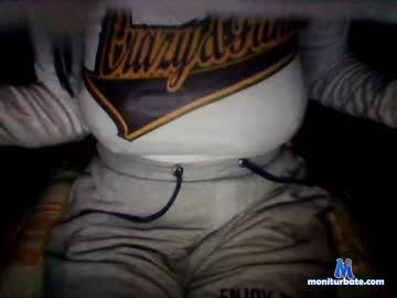 rosalia5678scarson Chaturbate model profile picture