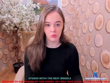 rose_charm chaturbate livecam performer profile