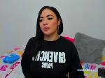 roseantonella_ chaturbate profile picture