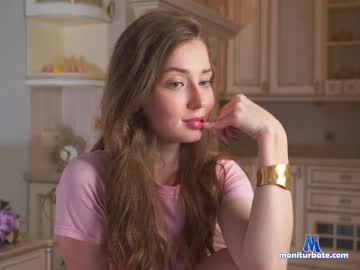 rosellegaeta Chaturbate model profile picture