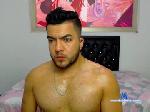 rosemberg_connors chaturbate profile picture