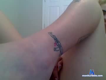 roseshelby Chaturbate model profile picture