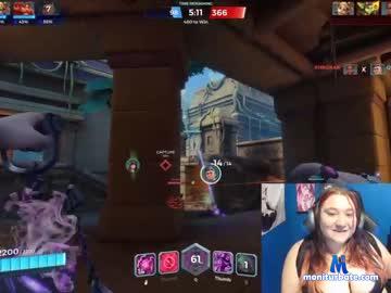 rosestoychest Chaturbate model profile picture