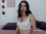 rosie_james1 chaturbate profile picture
