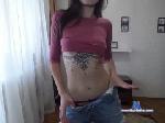 roxana8888 chaturbate profile picture