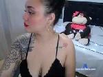 roxana_diax chaturbate profile picture