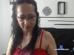 roxana_miller chaturbate profile picture