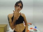 roxanamenx chaturbate profile picture