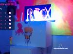 roxane_queen chaturbate profile picture