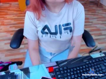 roxannegreen chaturbate livecam performer profile