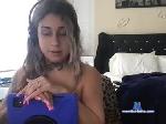 roxieglitz chaturbate profile picture