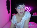 roxxane_cute chaturbate profile picture