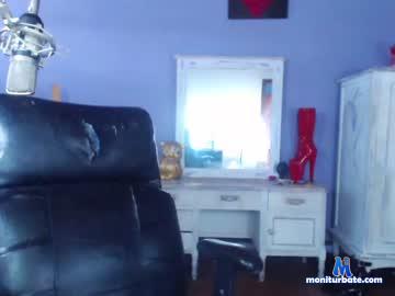 roxyneagle chaturbate livecam performer profile