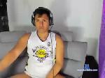 roy_jhomson chaturbate profile picture