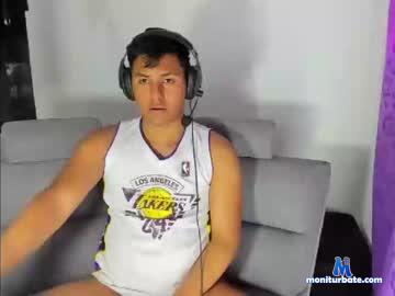 roy_jhomson chaturbate livecam performer profile