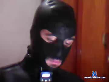 rubbervitor Chaturbate model profile picture