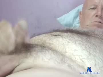 rubbing11 Chaturbate model profile picture