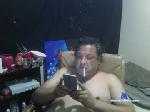 rubenmontalvo chaturbate profile picture